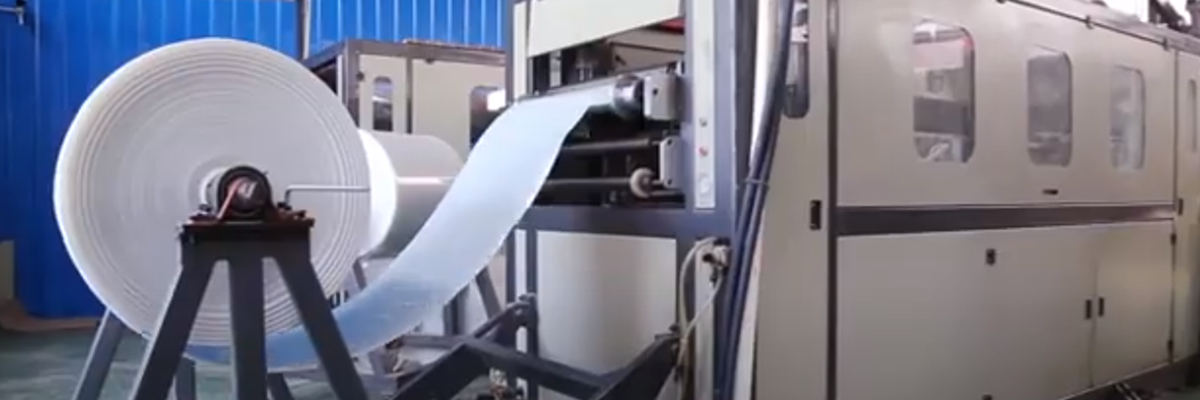 Thermoforming Machine
