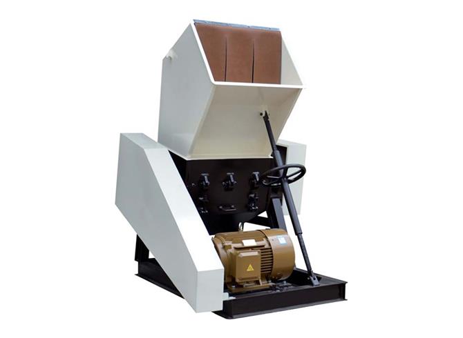 Crusher