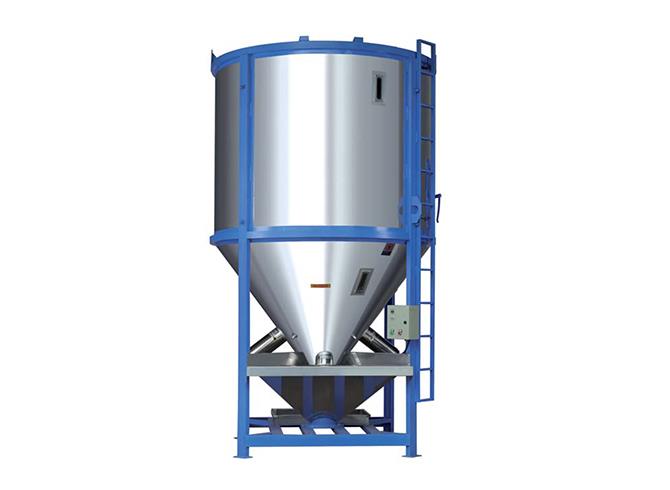 Mixer