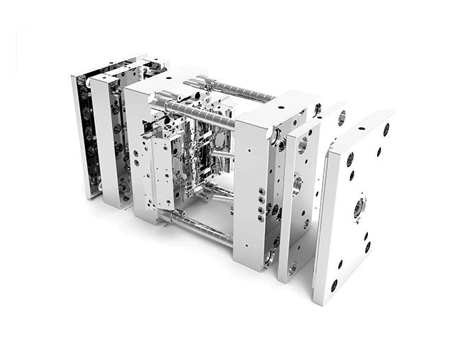 Injection Mold